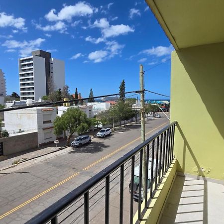 Vida, Hotel De Playa Puerto Madryn Bagian luar foto