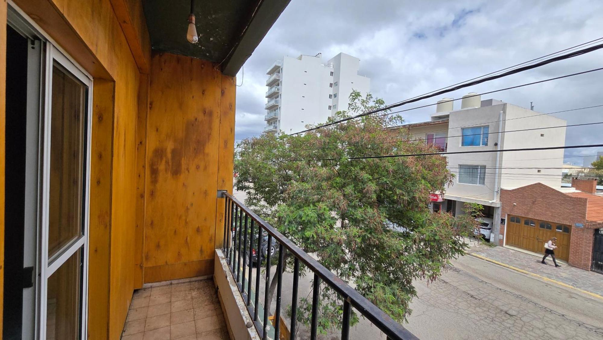 Vida, Hotel De Playa Puerto Madryn Bagian luar foto